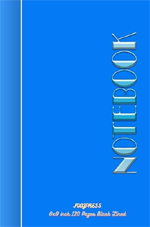 Foozpress Notebooks on Japan