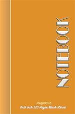 Foozpress Notebooks on Netherlands