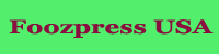 Foozpress Notebooks United states Server