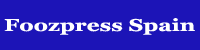 Foozpress Notebooks Spain Server