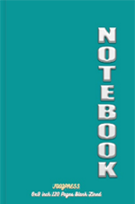 Foozpress Notebook