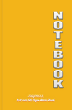 Foozpress Notebook