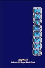 Foozpress Notebook