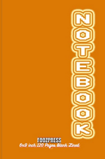 Foozpress Notebook