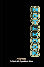 Foozpress Notebook