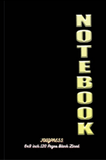 Foozpress Notebook