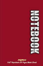 Foozpress Notebook