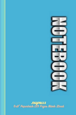 Foozpress Notebook