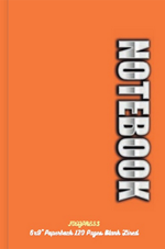 Foozpress Notebook