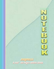 Foozpress Notebook