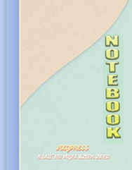 Foozpress Notebook