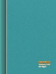 Foozpress Notebook